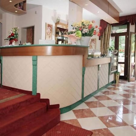 Nice Hotel ميستر المظهر الخارجي الصورة