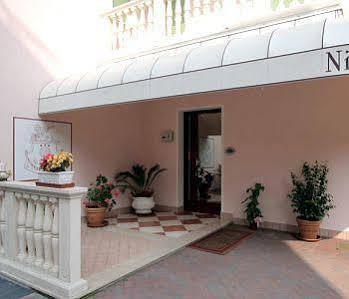 Nice Hotel ميستر المظهر الخارجي الصورة