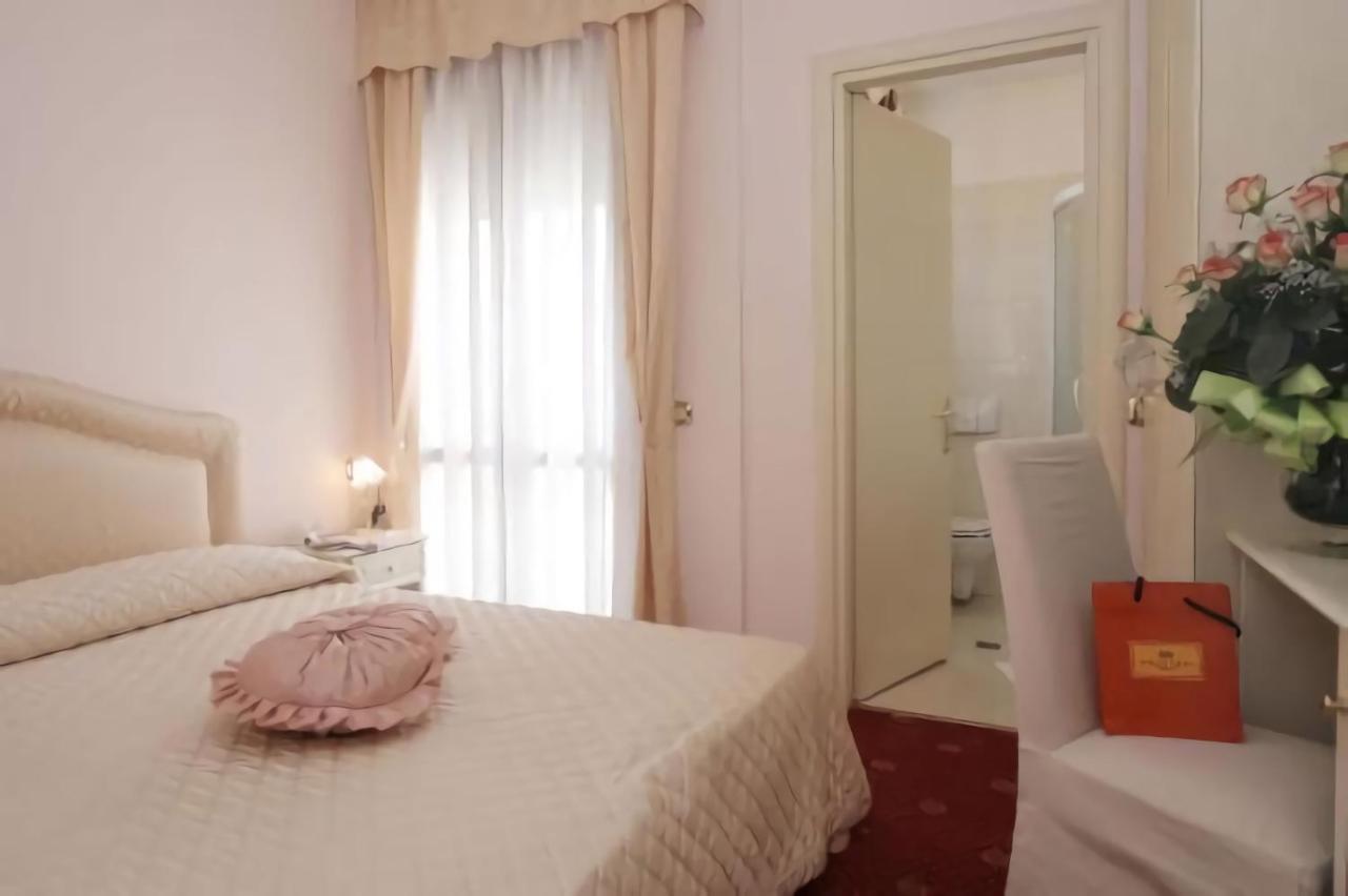 Nice Hotel ميستر المظهر الخارجي الصورة