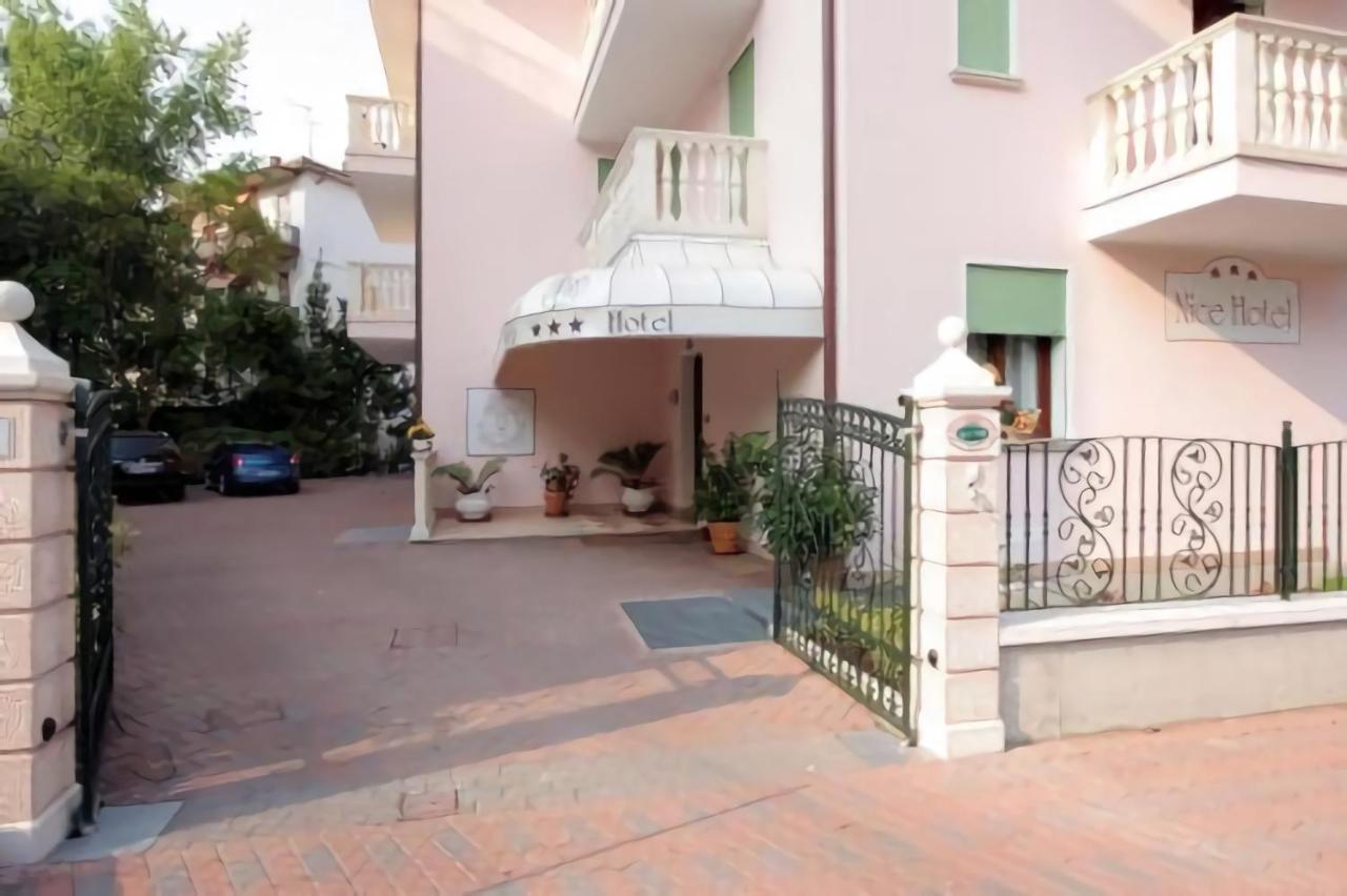 Nice Hotel ميستر المظهر الخارجي الصورة