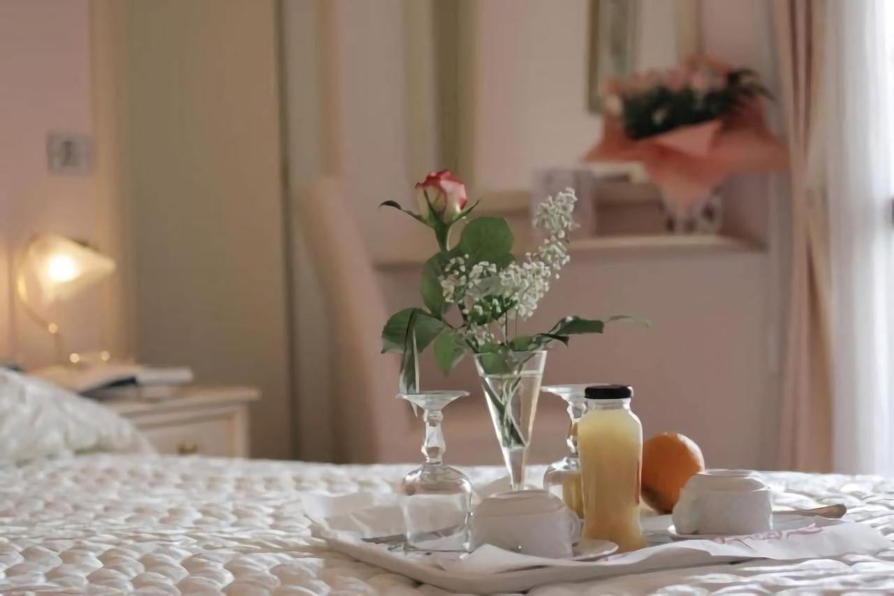 Nice Hotel ميستر المظهر الخارجي الصورة