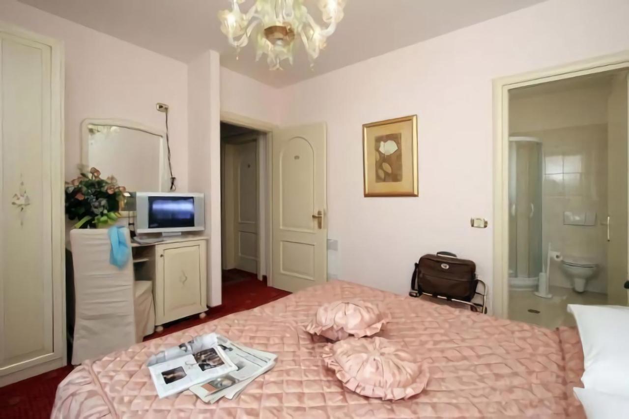 Nice Hotel ميستر المظهر الخارجي الصورة