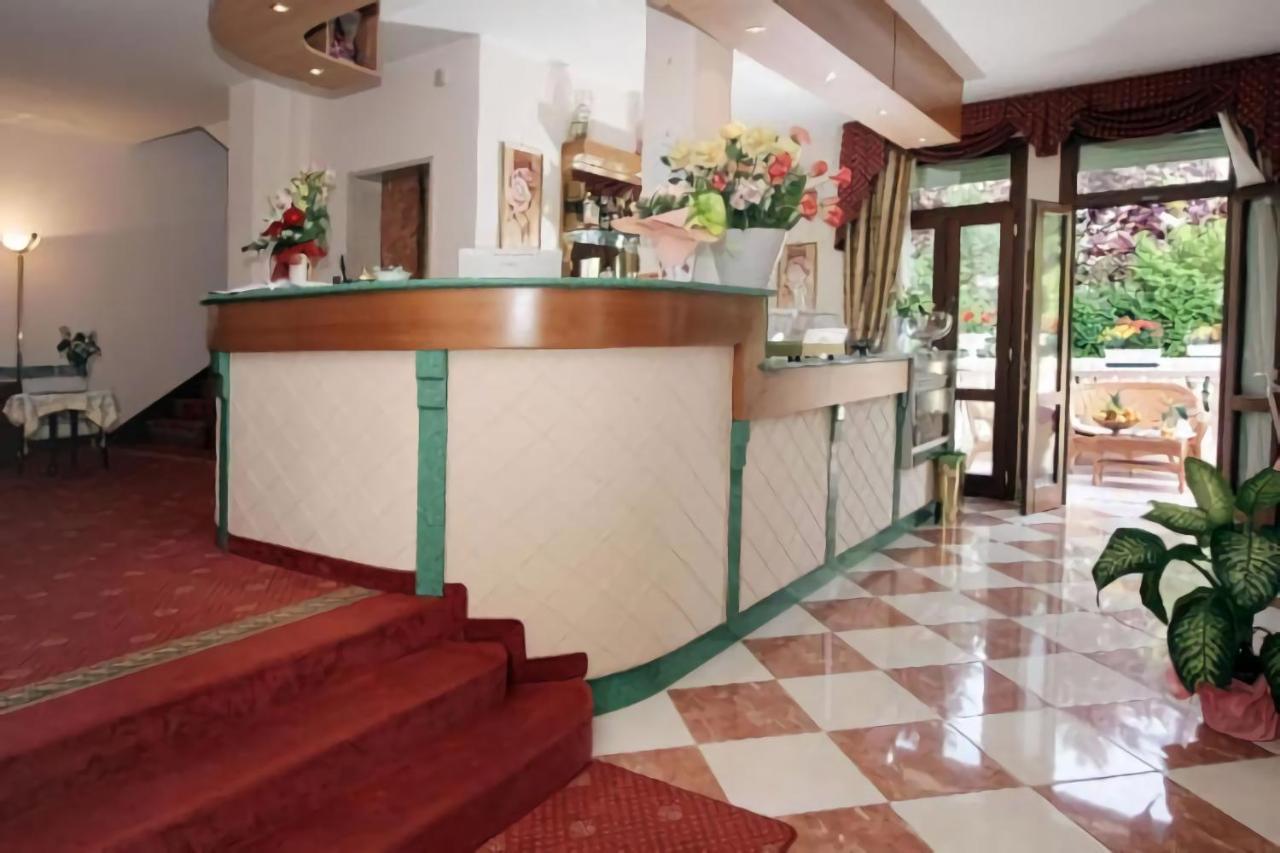 Nice Hotel ميستر المظهر الخارجي الصورة