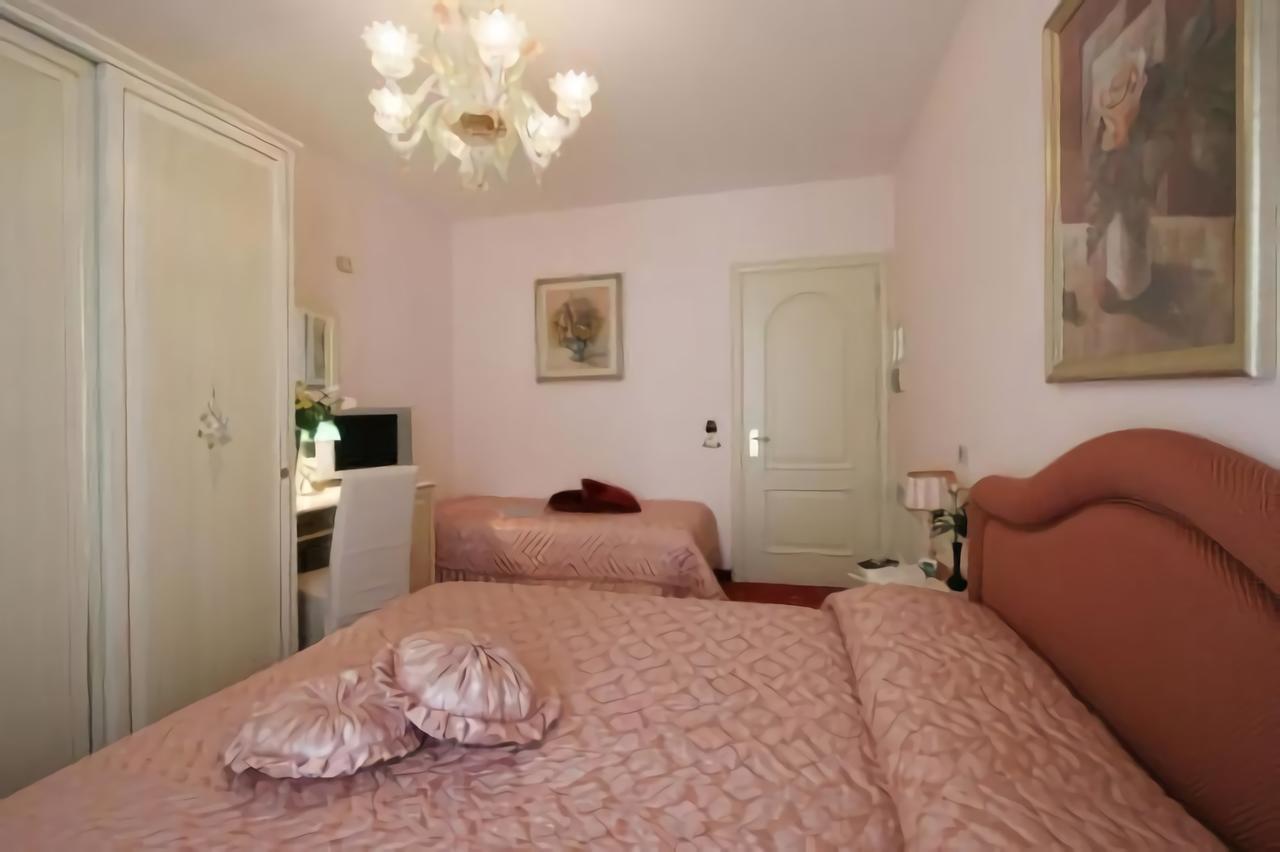Nice Hotel ميستر المظهر الخارجي الصورة