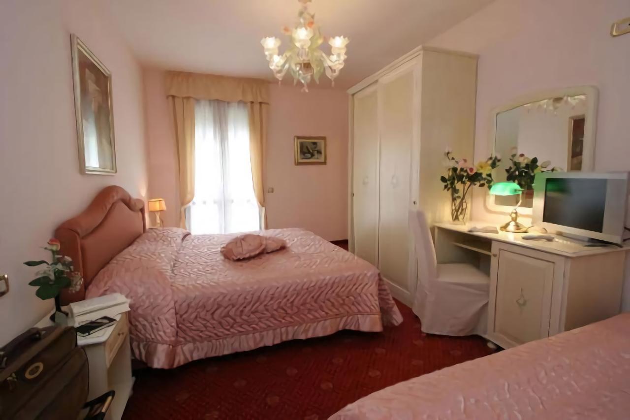 Nice Hotel ميستر المظهر الخارجي الصورة